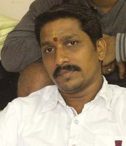 Ramakrishna Basrur Kannada Singer