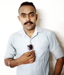 Sameer Ramteke Marathi Supporting Actor