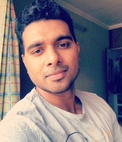 Harish Moily Hindi Voice-Over Artist