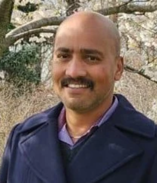 Tamil Producer RJ Sai