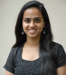 Rashmi Shastry Telugu Movie Actress