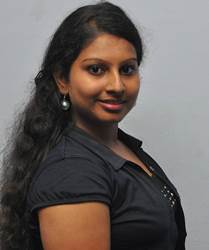 Tamil Movie Actress Saranitha