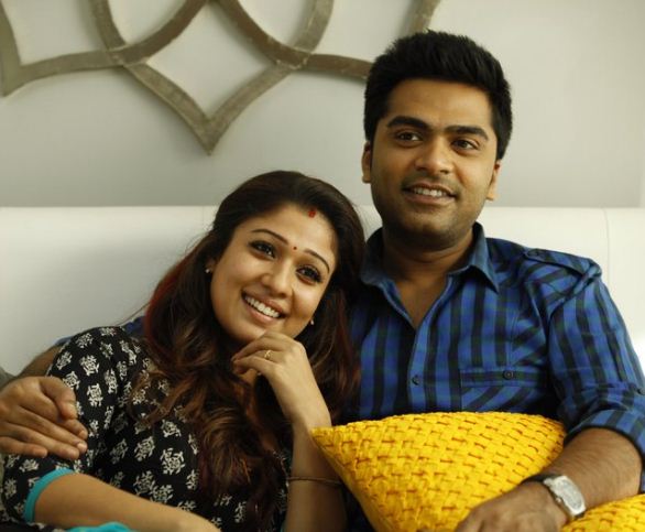 TR Releases Simbu’s Sarasudu In Telugu States! | NETTV4U