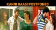 A Change In Kanni Raasi Release Date! Tamil News