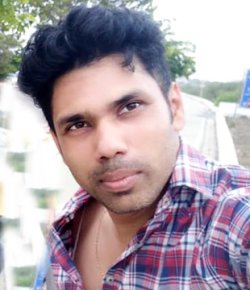 Indranil Singha Hindi Cinematographer