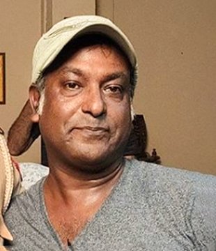 Hindi Cinematographer Sushil Sharma