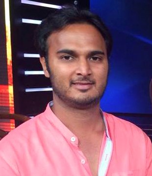 Hindi Assistant Director Yogesh Pundir