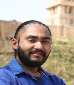 Director Amandeep Singh Hindi Director