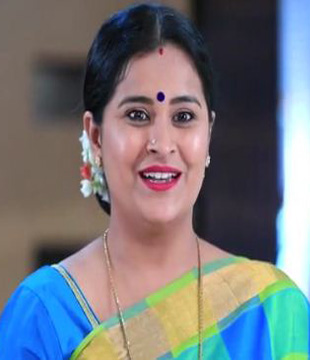 Kannada Movie Actress Harini Chandra