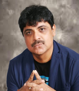 Hindi Producer Hitesh Thakkar