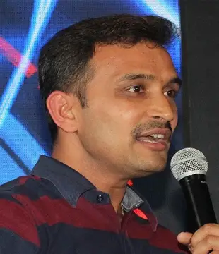 Kannada Journalist Parameshwar Gundkal