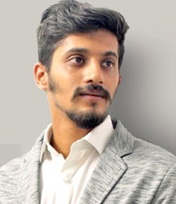 Anup Satam Hindi Music Producer