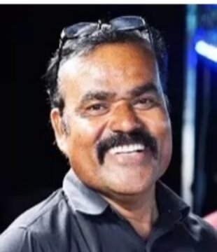 Telugu Director Of Photography D Yadagiri