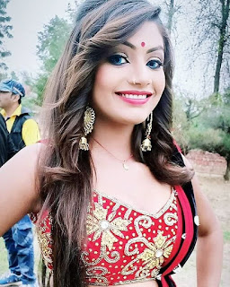 Bhojpuri Actress Dancer Rani