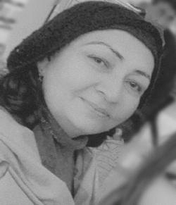 Fatima Najeeb Urdu Lyricist