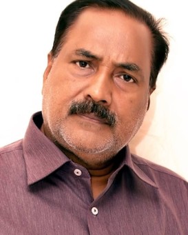 Malayalam Actor George