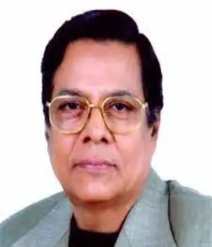 Bengali Producer Md Barkatullah
