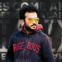 Mounajit Mitra Bengali Visual Effects Artist