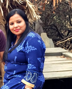 Mounika Ramakrishna Telugu Production Designer