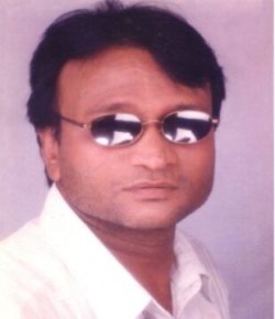 Rajendra Singh Tomar Hindi Associate Director