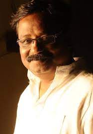 Tamil Director Saran K Advaithan