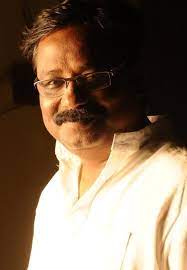 Saran K Advaithan Tamil Director