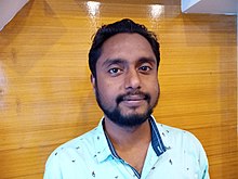 Bengali Director Shamim Ahamed Roni