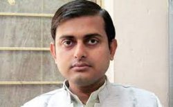 Shankudeb Panda Bengali Director