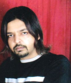 Music Director Siddharth Hindi Music Director