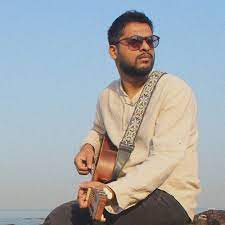 Vernon Noronha Hindi Singer