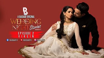 Wedding Night Strories