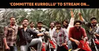 ‘Committee Kurrollu’ To Stream On This OTT Plat..