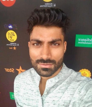 Hindi Actor Actor Karan Kapoor