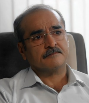 Himanshu Manek Hindi Actor