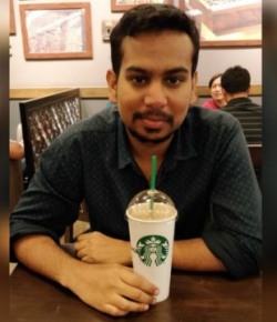 Nitin Shribhadri Hindi Assistant Director