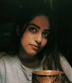 Ritika Jagtiani Hindi Production Coordinator