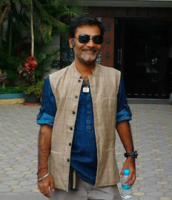 Sandeep Shelar Hindi Art Director