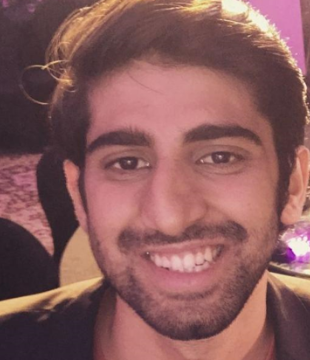 Hindi Writer Writer Prateek Sethi