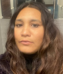 Shirin Jaffer Shaikh Hindi Makeup Artist