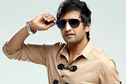 Bail Granted For Santhanam!
