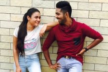 GV Prakash’s New Hairstyle Impresses!