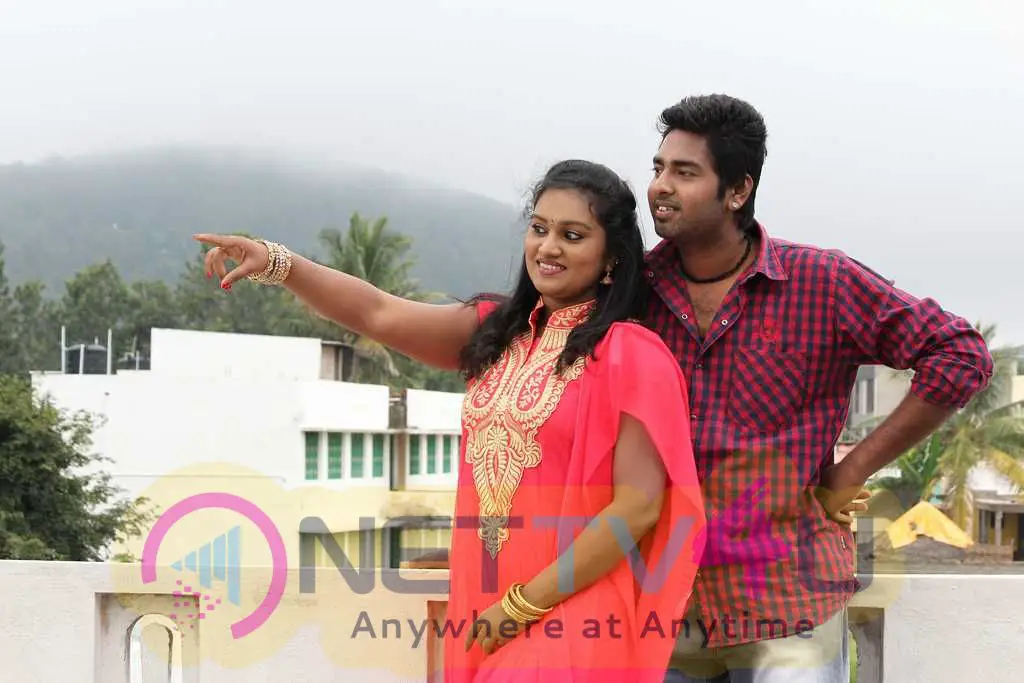 Kadhal Pradesam Tamil Movie Photos & Working Images Tamil Gallery