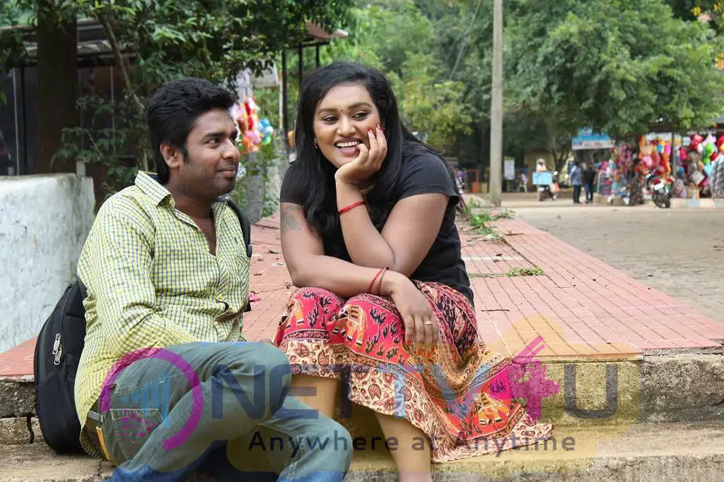 Kadhal Pradesam Tamil Movie Photos & Working Images Tamil Gallery