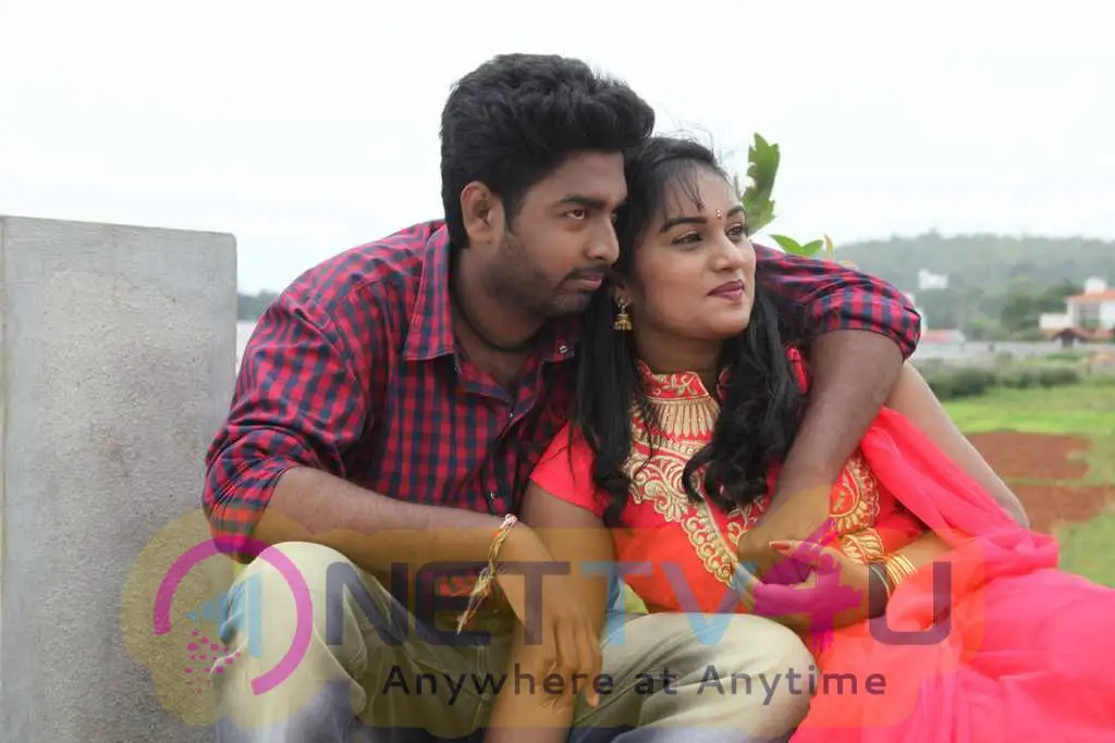 Kadhal Pradesam Tamil Movie Photos & Working Images Tamil Gallery