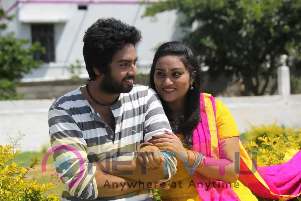 Kadhal Pradesam Tamil Movie Photos & Working Images Tamil Gallery