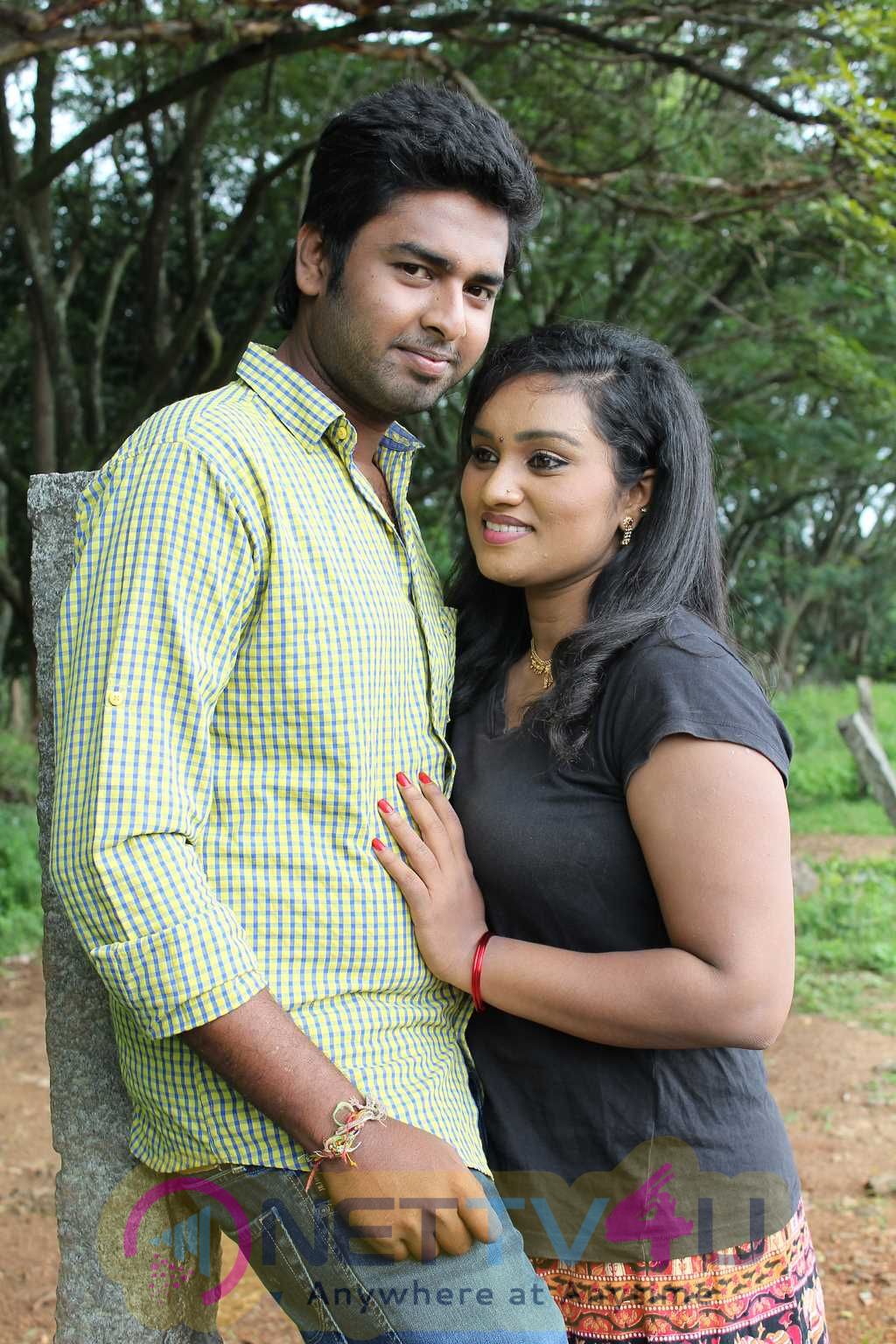 Kadhal Pradesam Tamil Movie Photos & Working Images Tamil Gallery