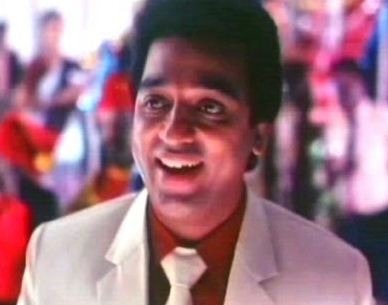 Kamal Haasan’s Secret Out!