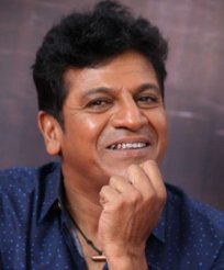 Shivanna Gears Up For The Re-release Of Muthann..