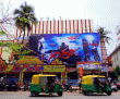 The Famous Landmark Kapali Theater To Be Demolished Tamil News