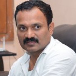Dayanand Reddy Telugu Director
